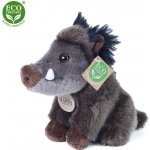 Eco-Friendly divočák sedící 18 cm – Hledejceny.cz