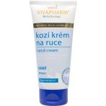 Vivapharm krém na ruce s kozím mlékem v tubě 100 ml – Zboží Dáma