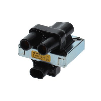 Zapalovací cívka BOSCH F 000 ZS0 103 (F000ZS0103) – Hledejceny.cz