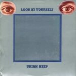 Uriah Heep - Look At Yourself LP – Hledejceny.cz