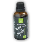 Bylinné kapky Kotvičník plod tinktura 50 ml – Hledejceny.cz