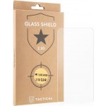 Tactical Glass Shield 2.5D sklo pro Xiaomi Mi 11 Lite 4G/5G 8596311149375 – Hledejceny.cz