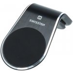 Swissten EASY MOUNT držák do ventilace černý 65010700 – Zboží Živě