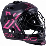 Oxdog Xguard Helmet JR Black/Bleached Red Jr – Zboží Mobilmania