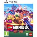 LEGO Brawls – Zboží Dáma