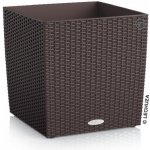 Lechuza Cube Cottage 50 cm mokka – Hledejceny.cz