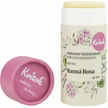 Navia deostick Ranní rosa 30 ml