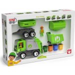 Efko IGRÁČEK MULTIGO - CITY SET – Zboží Mobilmania