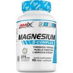 Amix Performance Magnesium 5-Complex 90 kapslí – Hledejceny.cz
