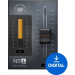 Waves NS1 Noise Suppressor – Zboží Živě