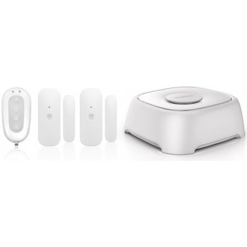 Smanos W020 Wireless Alarm System Kit