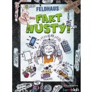 Fakt hustý!