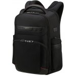 Samsonite PRO-DLX 6 Backpack 15.6" SLIM Black 1041 – Zboží Živě