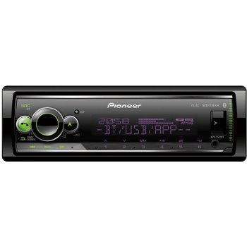 Pioneer MVH-S520BT