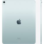 Apple iPad Air 13 (2024) 128GB Wi-Fi + Cellular Blue MV6R3HC/A – Zboží Živě