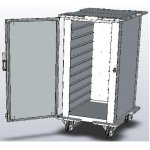 ABNER 11777 – Zboží Dáma