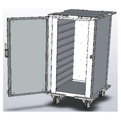 ABNER 11777 – Zboží Dáma