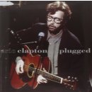  Eric Clapton - Unplugged, 2 LP