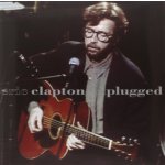 Eric Clapton - Unplugged, 2 LP – Hledejceny.cz