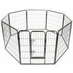 TRESKO Ohrádka pro štěňata 60 cm – Hledejceny.cz