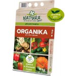 Agro CS Natura Organika Pro celou zahradu 8 kg – Zboží Mobilmania