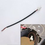 Xiaomi Mi Scooter M365 kabel od baterie s konektorem pro zadní světlo – Sleviste.cz