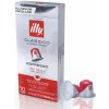 Illy Classico Espresso pro Nespresso 10 ks