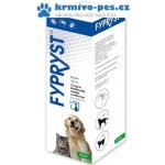 Fypryst Sprej 2,5 mg / ml 100 ml – HobbyKompas.cz