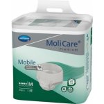 MoliCare Mobile 5 kapek M 14 ks – Zboží Mobilmania