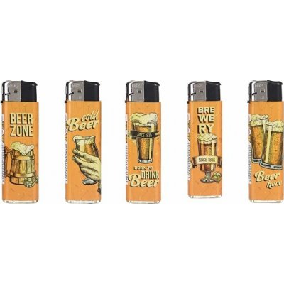 Polyflame PROF Beer 5 kusů – Zbozi.Blesk.cz