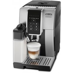 Automatický kávovar DeLonghi Dinamica ECAM 350.50.SB