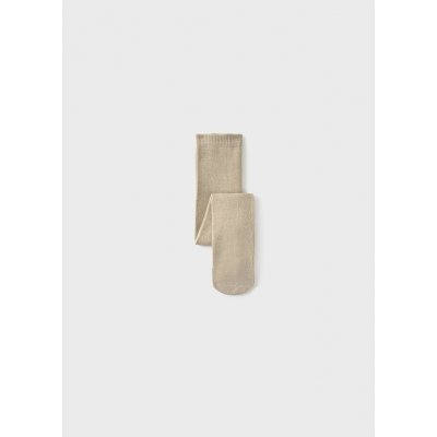 Mayoral Punčocháče jednobarevné zlaté BABY – Zboží Dáma