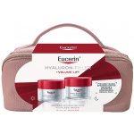 Eucerin Hyaluron-Filler + Volume Lift denní krém 50 ml + noční krém 50 ml – Hledejceny.cz