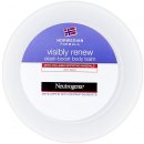 Neutrogena Visibly Renew denní tělový balzám 200 ml