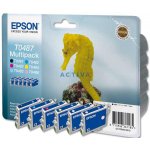 Epson C13T048740 - originální – Zbozi.Blesk.cz