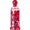 Jesus Del Pozo Halloween Kiss Sexy toaletní voda dámská 100 ml tester