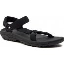 Teva Hurricane XLT2 1019234 BLK černé sandály