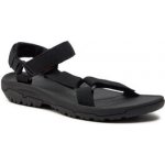 Teva Hurricane XLT2 1019234 BLK černé sandály – Sleviste.cz