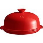 Emile Henry Kulatá forma chléb 33x28cm – Zboží Mobilmania