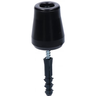 Gumový doraz D1-38mm, D2-50mm, H-60mm – Hledejceny.cz