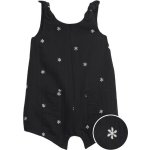 GAP BABY Dětský overal černá – Zboží Dáma