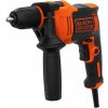 Vrtačka Black & Decker BEH550K