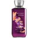 Bath & Body Works sprchový gel Twilight Woods 295 ml