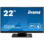 iiyama ProLite T2254MSC-B1AG – Sleviste.cz