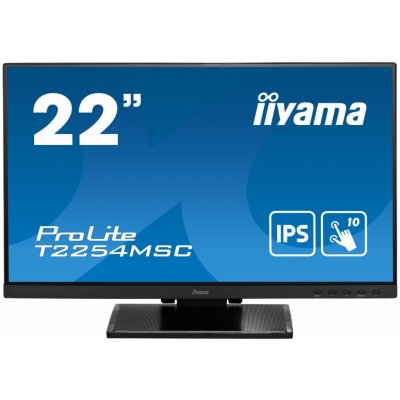 iiyama ProLite T2254MSC-B1AG – Zboží Mobilmania