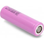 SAMSUNG 3400mAh 8A 3,6V INR18650-35E – Sleviste.cz