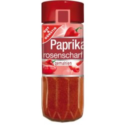 G&G PÁLIVÁ Paprika 50 g