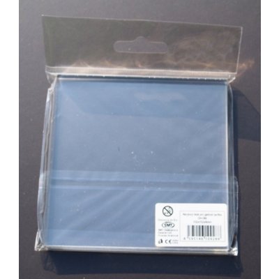 SMT Creatoys Akrylový blok 10,2x10,2cm – Hledejceny.cz