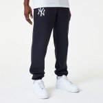 NEW ERA tepláky MLB Essentials jogger NEYYAN NVYWHI – Zboží Mobilmania