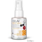 Lovely Lovers DELAY spray na oddálení ejakulace 50ml – Zboží Dáma
